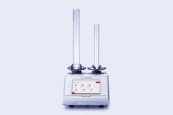 Anton Paar&nbsp;The Ultratap 500 series of tap density testers delivers unmatched durability with guaranteed 25 million taps and a three-year warranty for long-lasting reliability.They are also 90 % quieter, offering the lowest noise levels on the market.